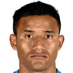 Éver Alvarado Profile Photo