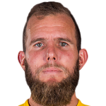 Jeremy Brockie photo
