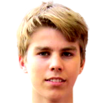 Martin Samuelsen profile photo