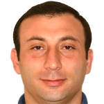 Profile photo of Armen Khachatryan