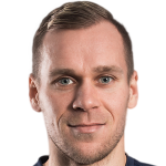 Andre Frolov Profile Photo