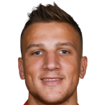 Profile photo of Milan Ristovski