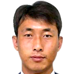 Profile photo of Ri Myong Guk