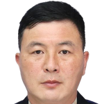 Profile photo of Pak Chol Jin