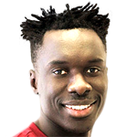 Profile photo of Abdoulaye Diallo