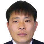 Profile photo of Kim Yong Jun