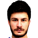 Nika Tchanturia Profile Photo