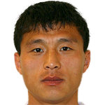 Profile photo of Pak Nam Chol