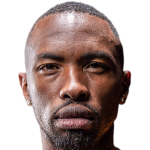 Bernard Parker photo
