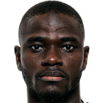 Jonathan Mensah profile photo