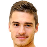 Blaž Vrhovec profile photo