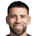 Nicolás Otamendi photo