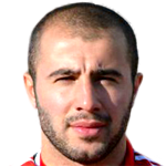 Profile photo of Giorgi Khubua