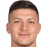 Luka Jović photo