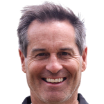 Profile photo of John Harkes