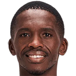 Thabang Monare profile photo