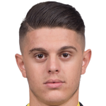 Milot Rashica profile photo