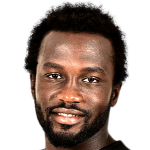 Hamed Koné Profile Photo