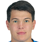 Mikhail Kostyukov Profile Photo