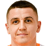 Nail Zamaliev Profile Photo