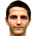 Viktor Serafimovski profile photo