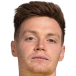 Viktor Tsyhankov profile photo