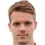 Christopher Theisen Profile Photo