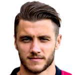 Mateusz Szczepaniak Profile Photo