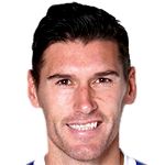 Gareth Barry photo