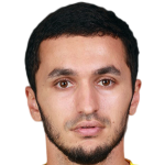 Profile photo of Serder Serderov