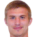 Aleksandr Korotaev Profile Photo