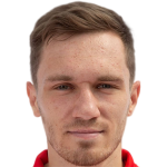 Profile photo of Nikita Glushkov