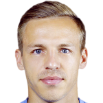 Dmitrii Kabutov profile photo