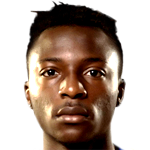 Yves Simon Pambou profile photo