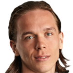 Keaton Isaksson profile photo