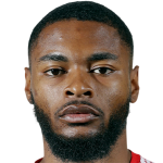 Béni Badibanga profile photo