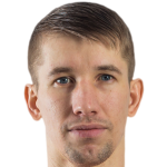 Kirill Nesterov Profile Photo