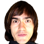 Profile photo of Joaquín Martínez