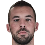 Felix Weber Profile Photo