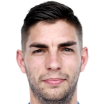 Bálint Borbély Profile Photo