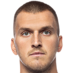 Profile photo of Maksim Palienko