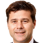 Profile photo of Mauricio Pochettino