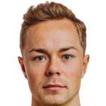 Profile photo of Adam Andersson