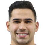 Thiago Lopes profile photo