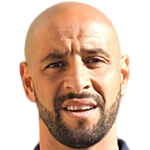 Idriss Ech-Chergui Profile Photo