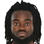 Fabrice Sambu Profile Photo