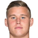 Andreas Hellum photo