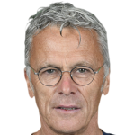 Profile photo of Marc Grosjean