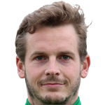 Jens Heyvaert Profile Photo