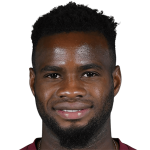 Profile photo of Lassana Coulibaly